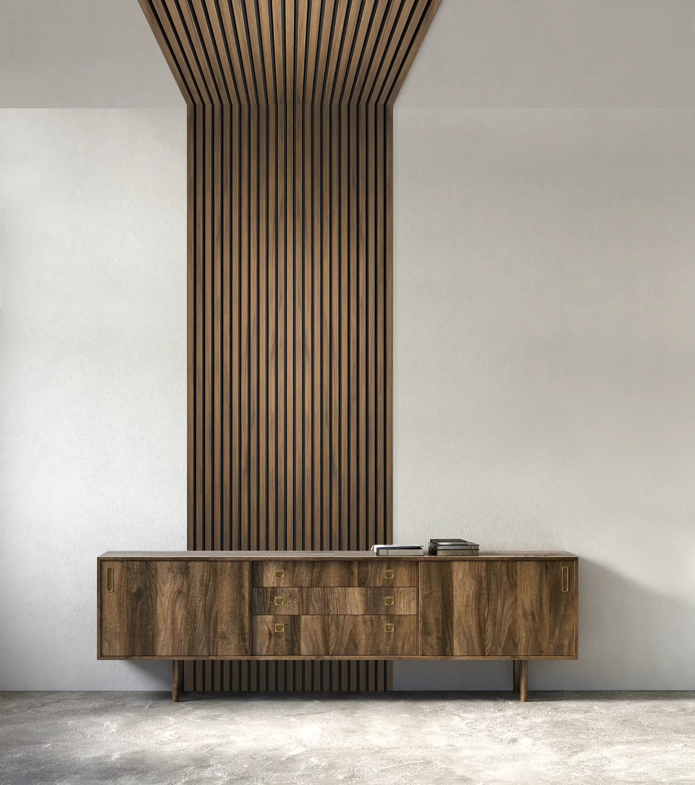 Daru Oak Craft