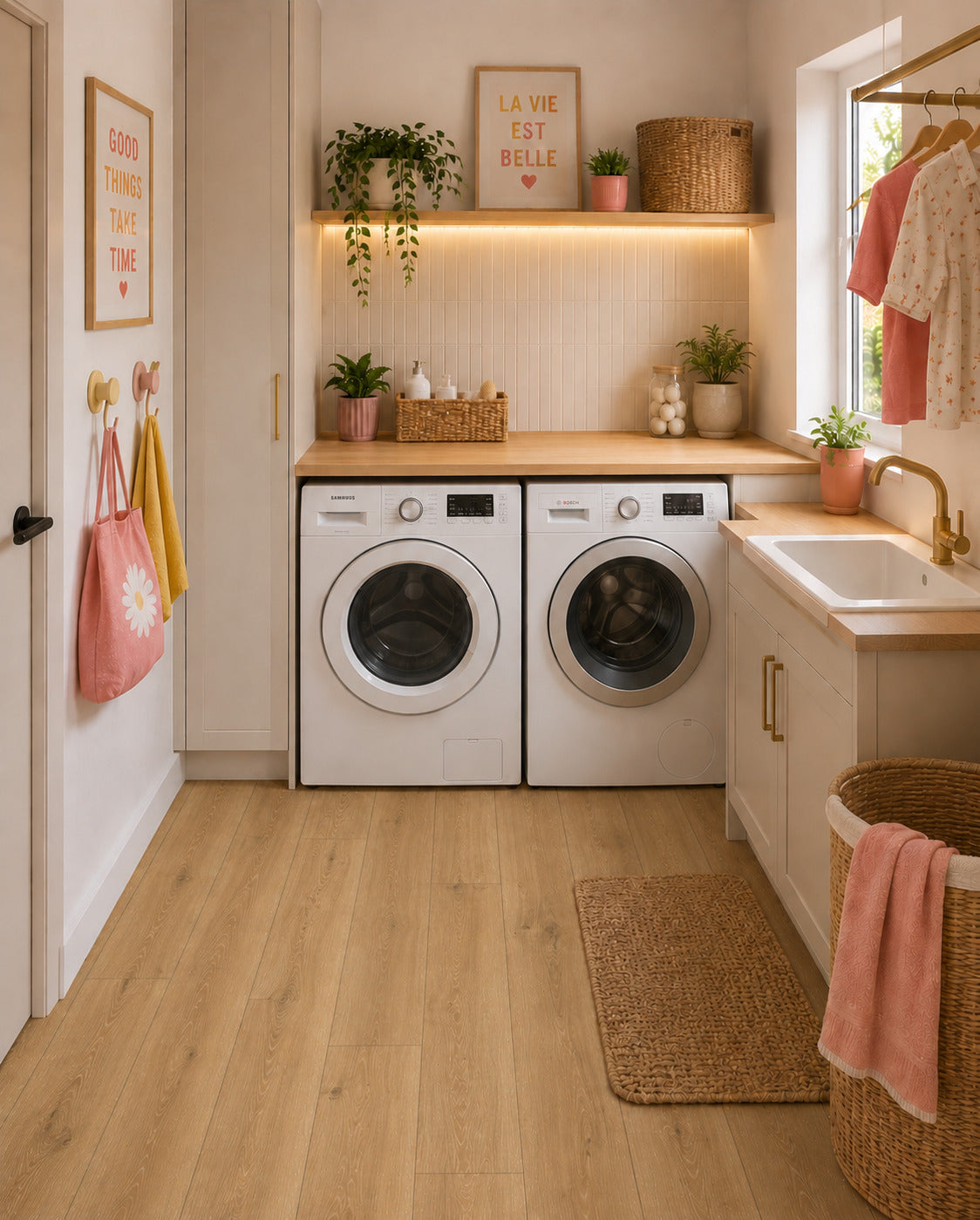 Modular One Spirit Naturel