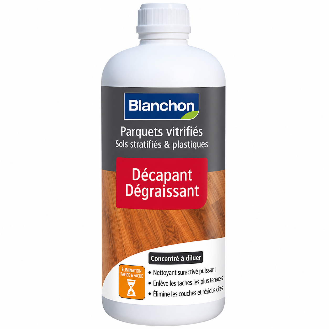 Décapant – dégraissant (1L)