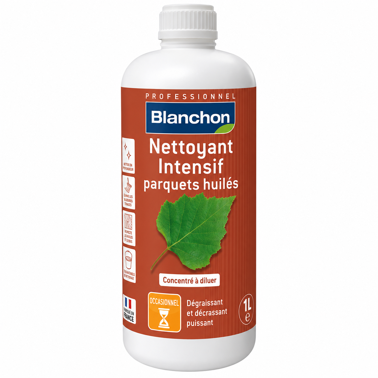 Nettoyant intensif (1L)