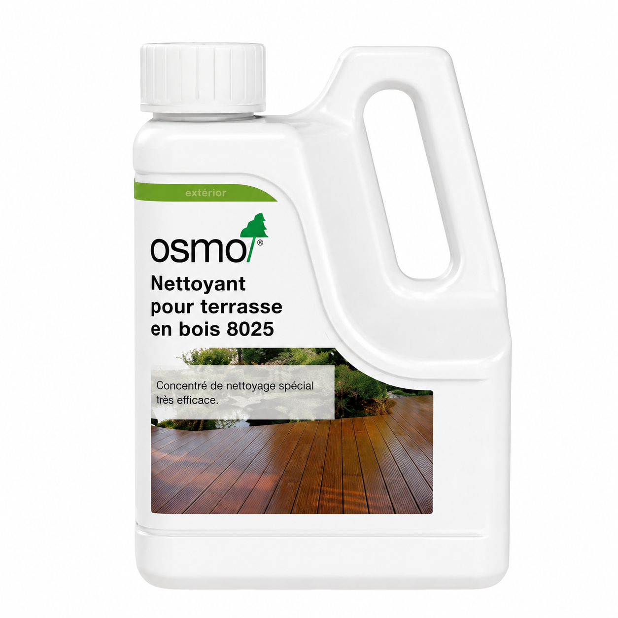 Nettoyant terrasse (1L)