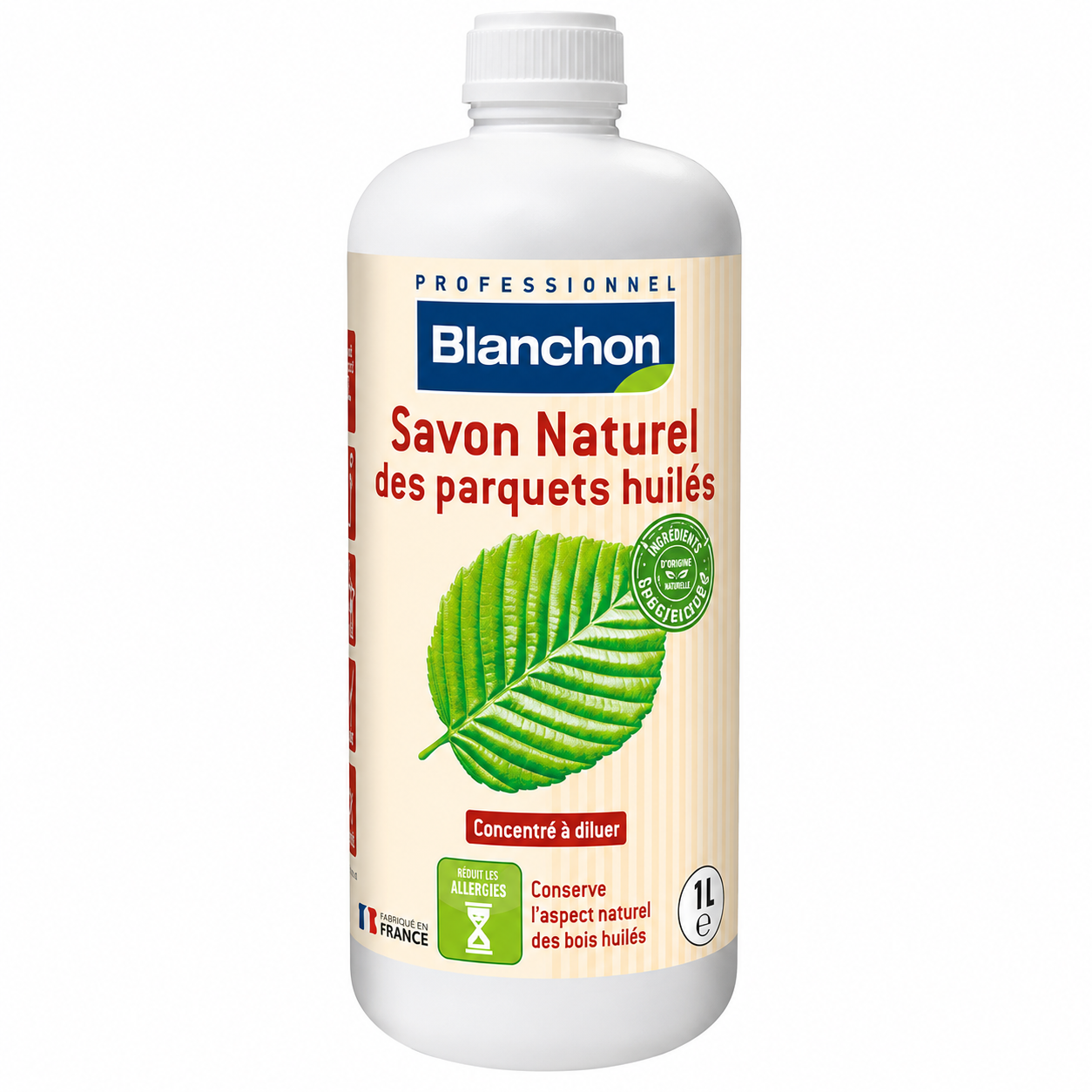 savon naturel (1L)