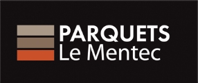 Logo Parquets Le Mentec